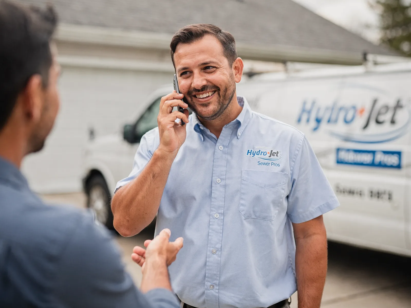 Hydro Jetting Kansas, OK FAQs